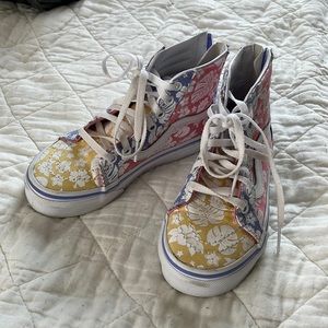 Kids Vans